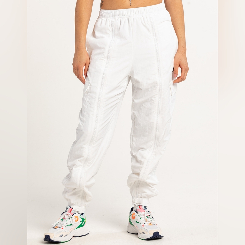 Adidas Dance Woven Cargo Pants - Picture 3 of 6